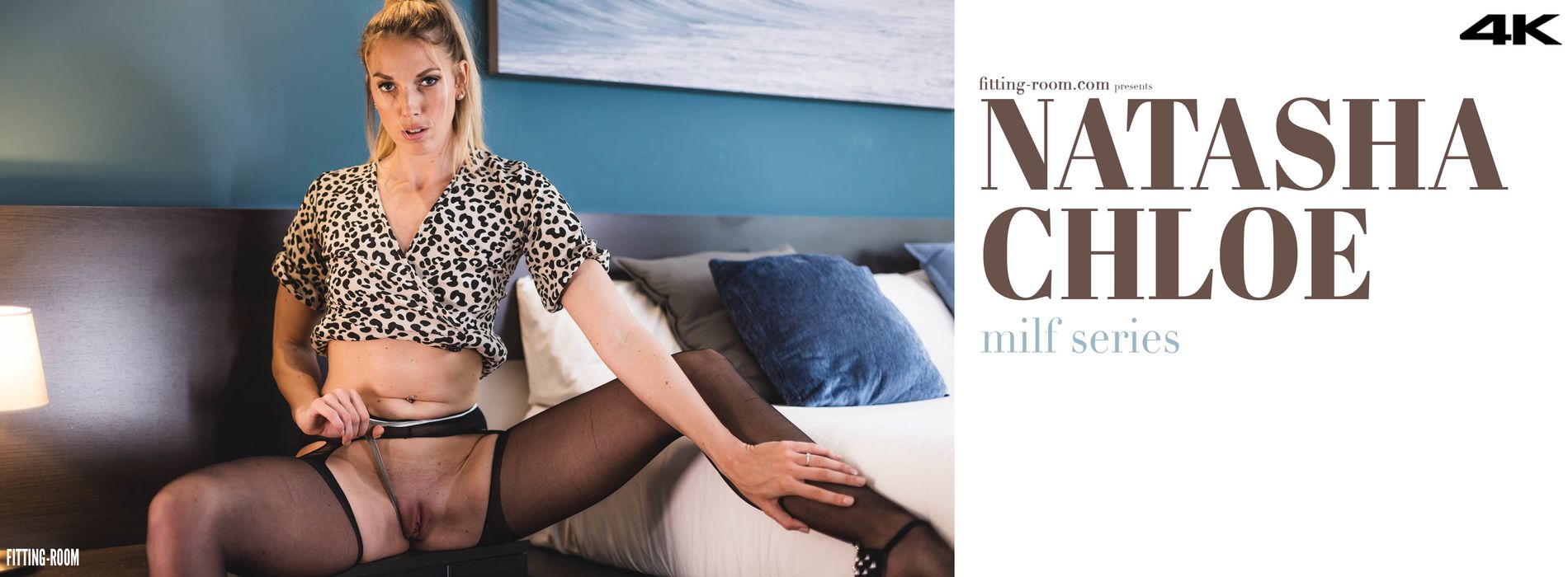 Natasha Chloe A Mature Nympho Perversion