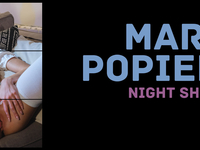Mary Popiense | Night Shift
