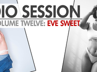 Eve Sweet Studio Session Vol. 12