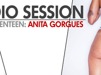 Anita Gorgues - Studio Session Vol. 17