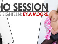 Eyla Moore - Studio Session vol. 18