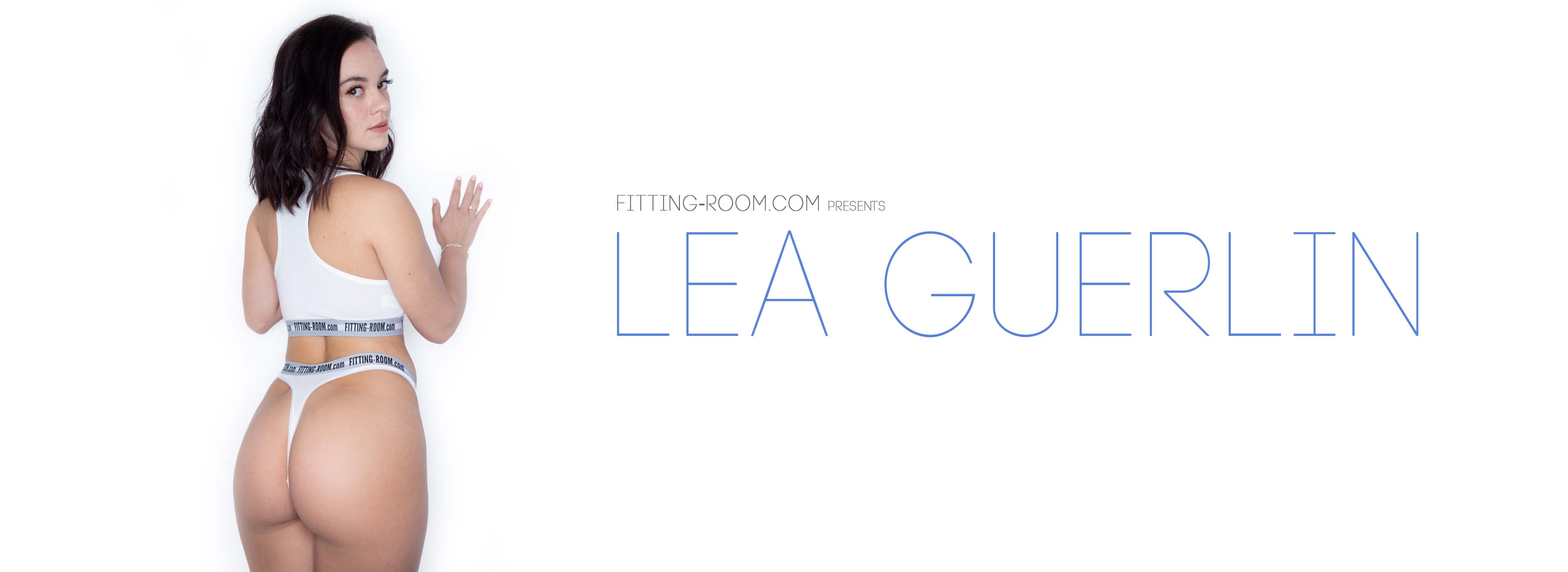 Lea Guerlin | model profile