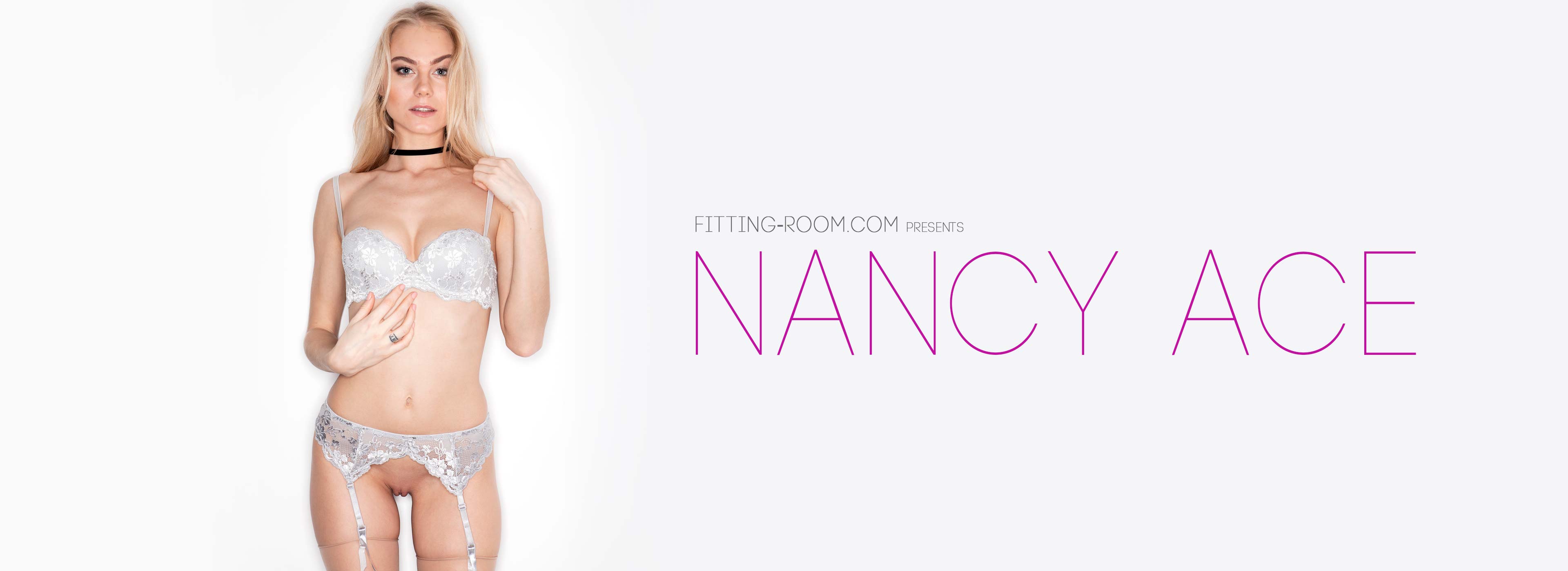 Nancy Ace | model profile