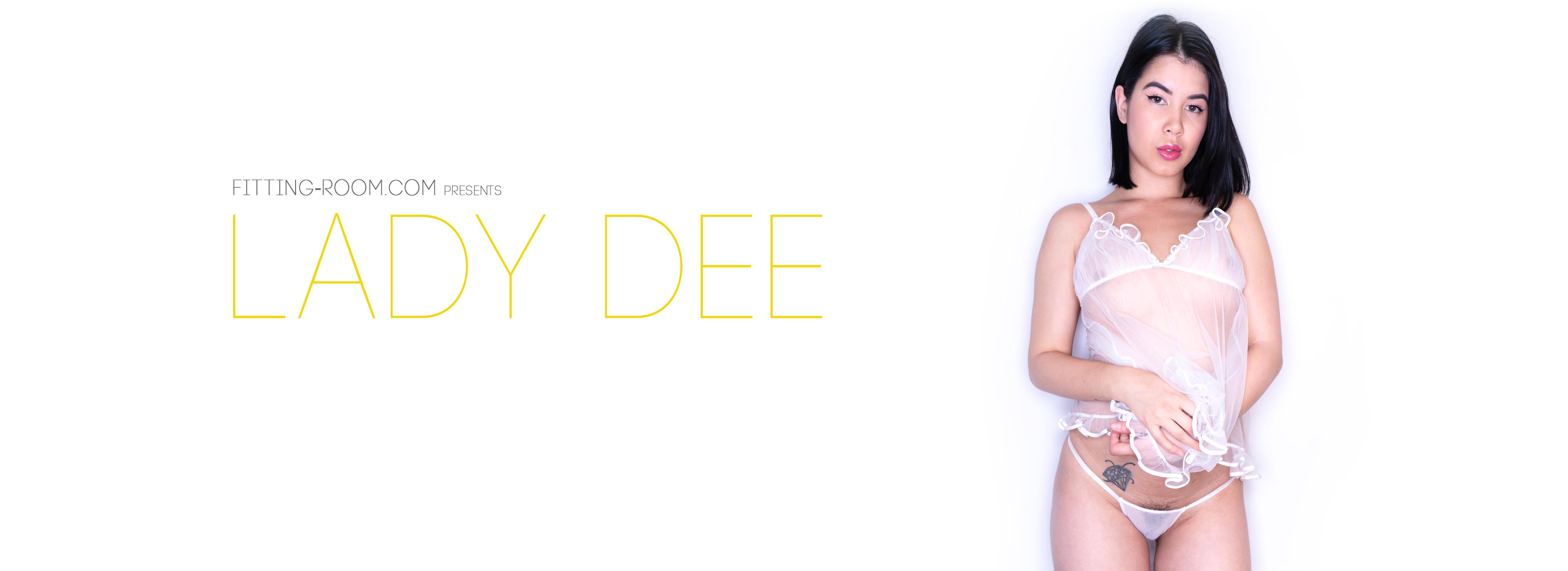 Lady Dee | model profile