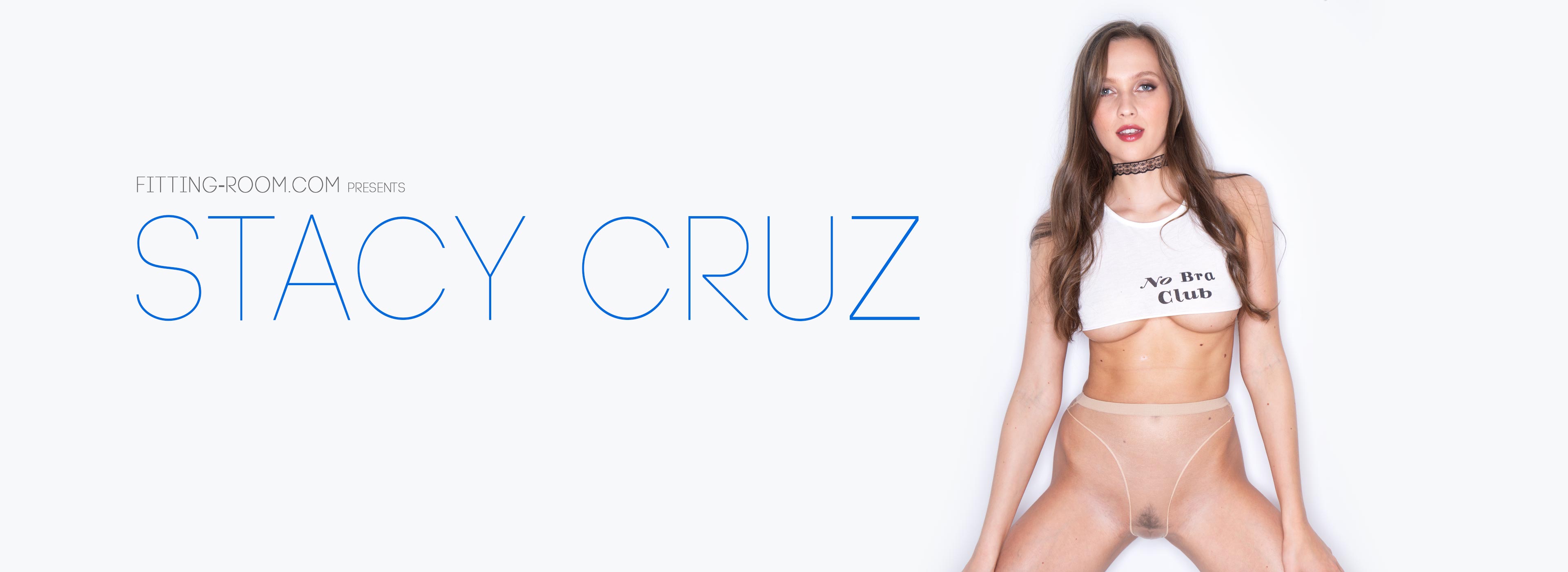 Stacy Cruz | model profile