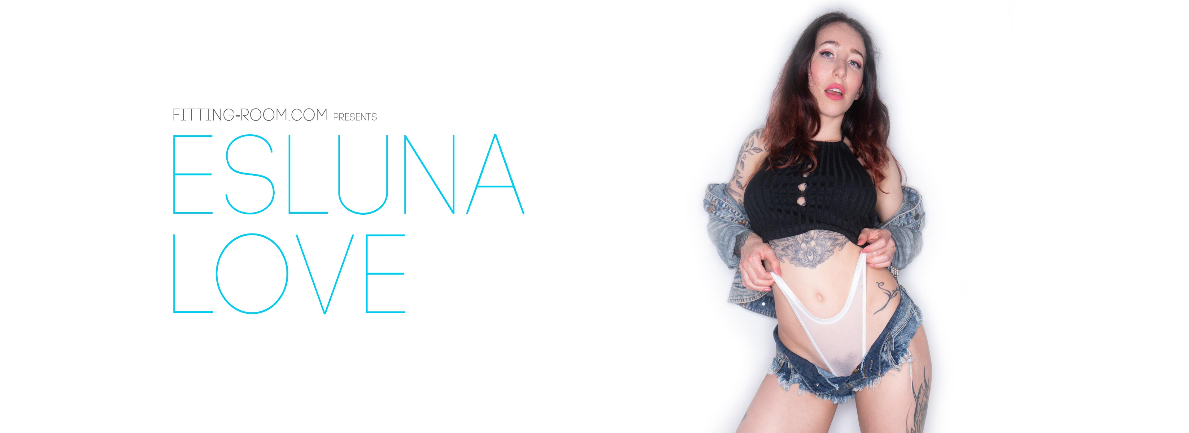 Esluna Love | model profile