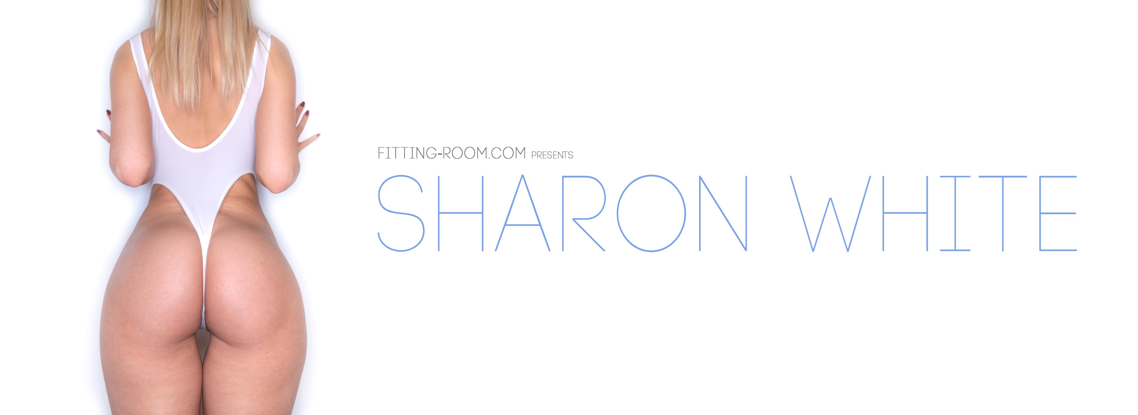 Sharon White | model profile