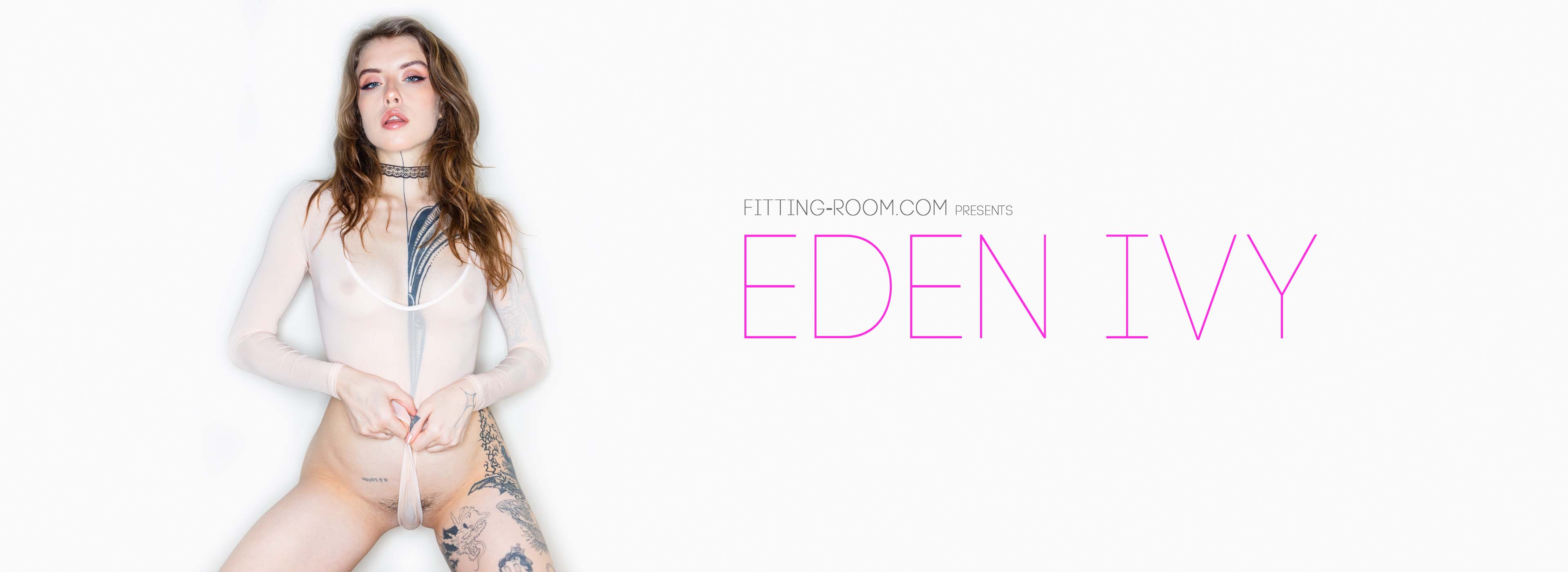 Eden Ivy | model profile