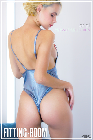 Ariel Lingerie Porn - Ariel | model profile