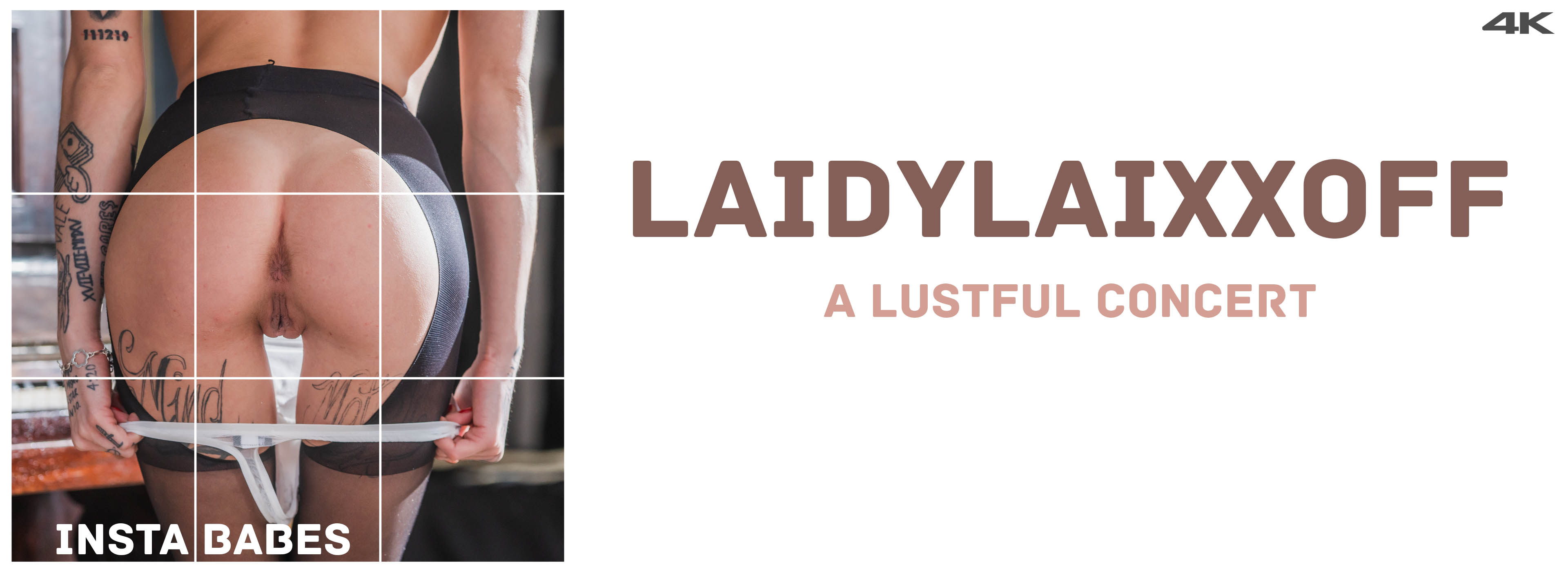 Laidylaixxoff | A Luftful Concert