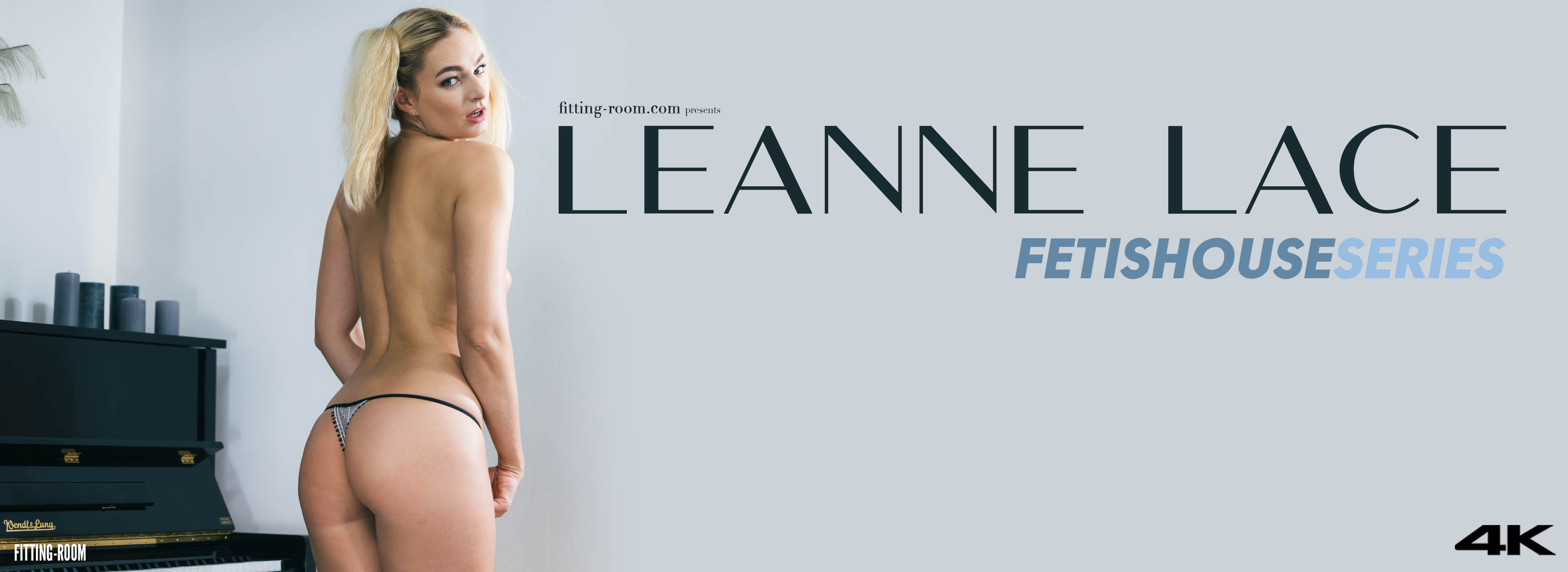 Leanne Lace | Your Hot Schoolmate